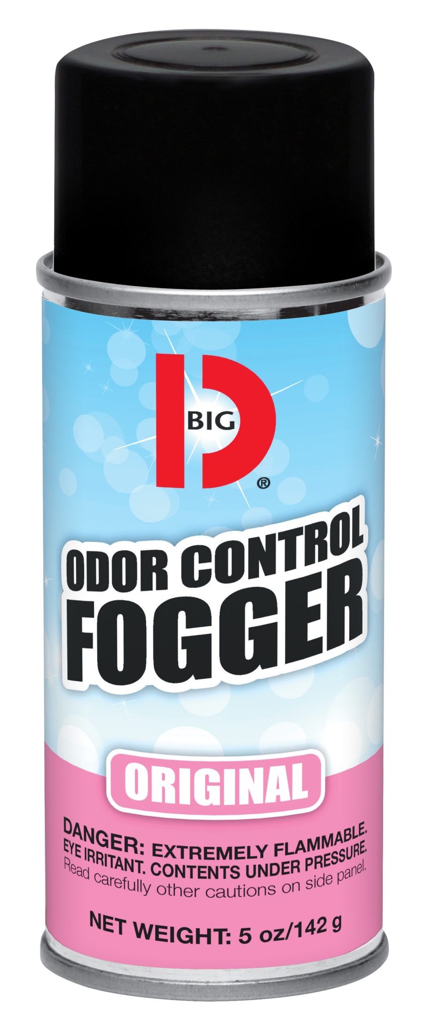 BIG D® ODOR CONTROL FOGGER US1 Supply